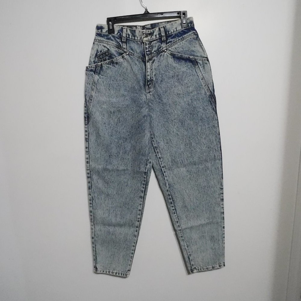 Levis Vintage Acid Wash Women's Jeans - 14 - NWT